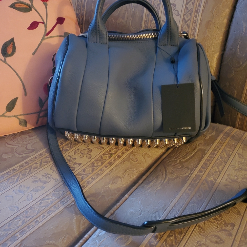 COPY - Authentic Alexander Wang Rockie Sling bag